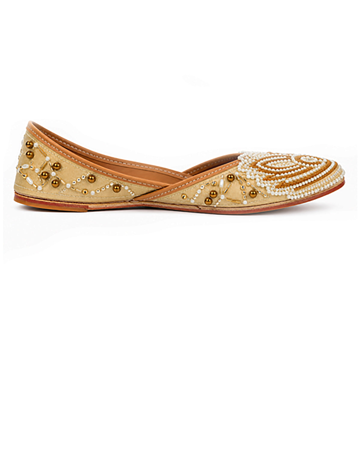 Zarkish jutti