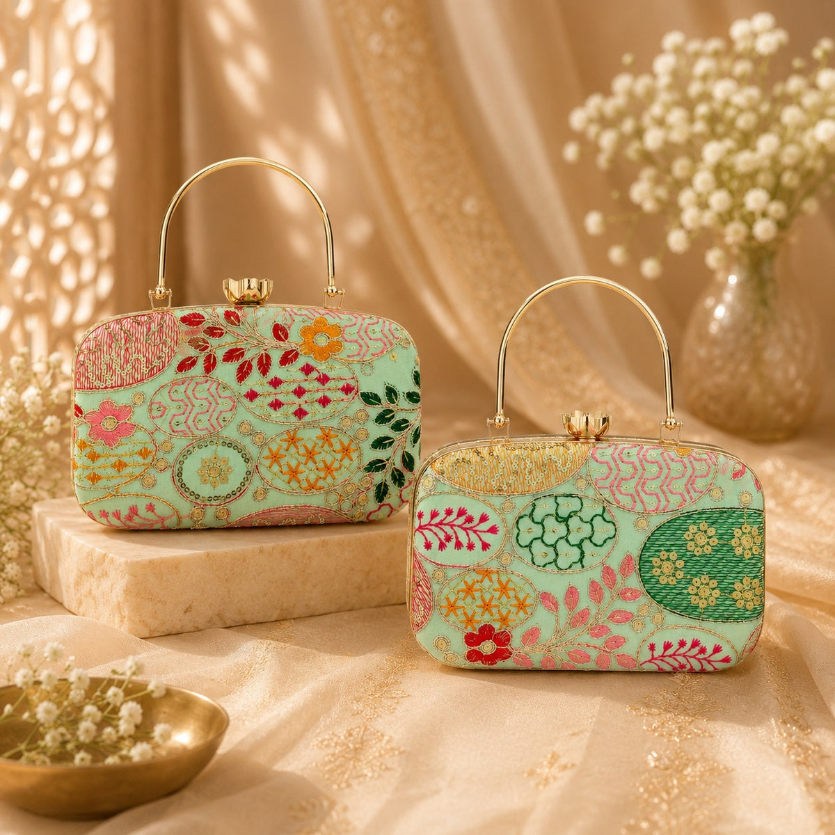 Mehar Clutch Classic