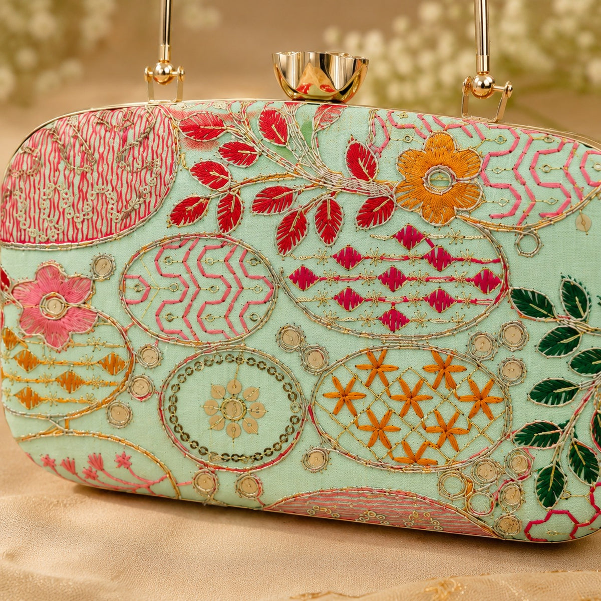Mehar Clutch Classic