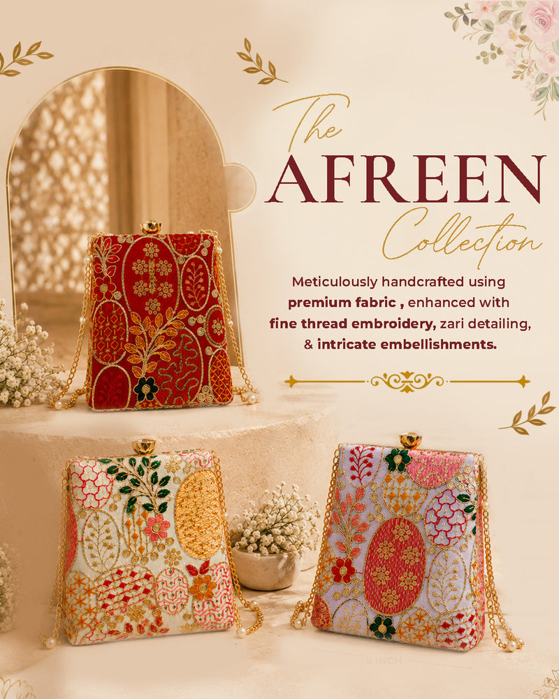 Afreen Collection