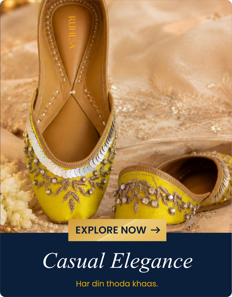 Casual Elegance