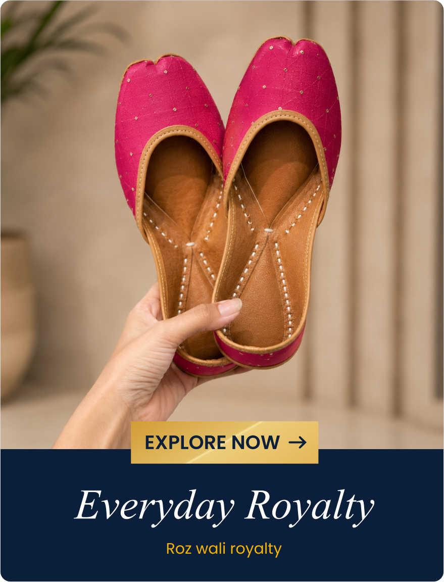 Everyday Royalty