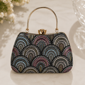 Kaashni Clutch