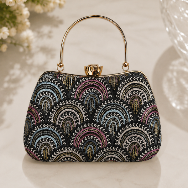 Kaashni Clutch