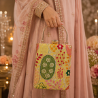 Zareen Clutch