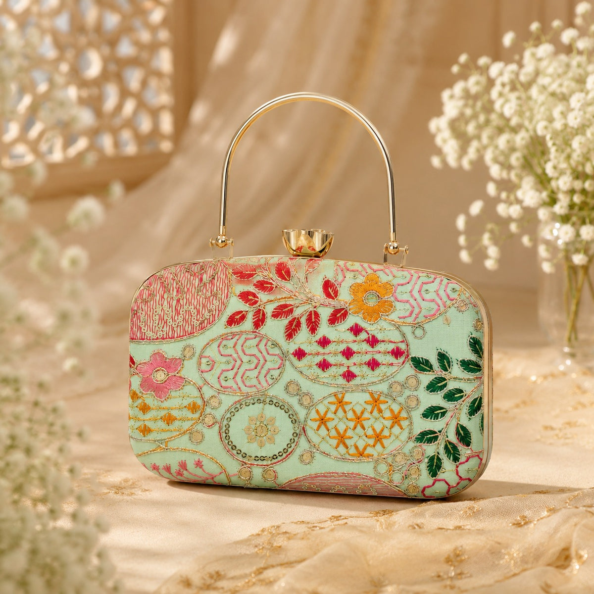 Mehar Clutch Classic