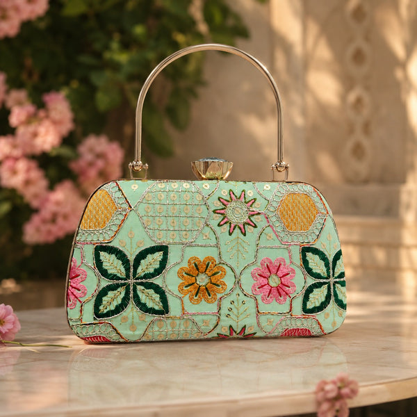 Mehar Clutch