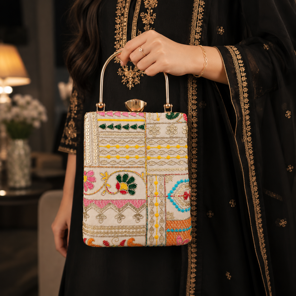 Zariya Collection