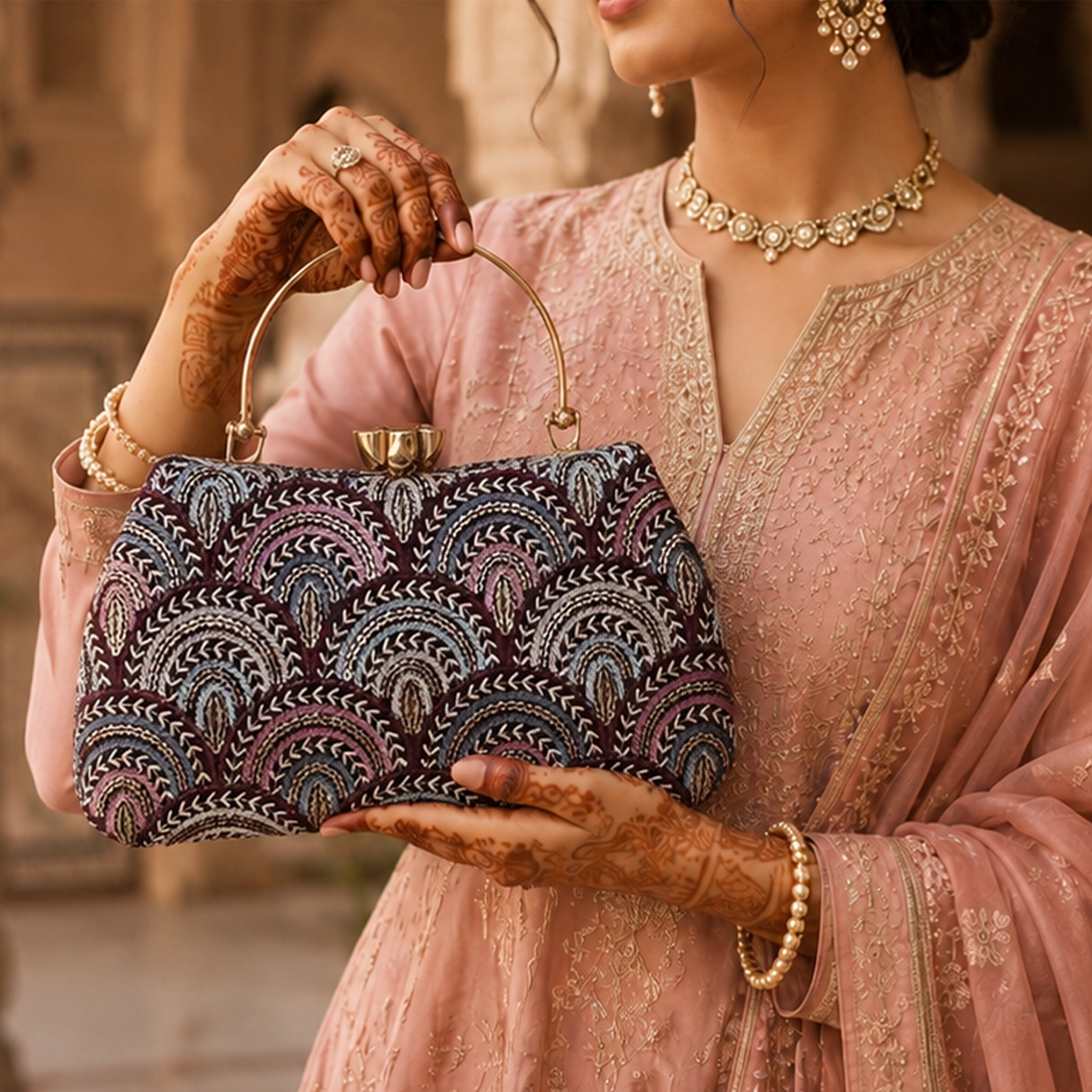 Rangita Clutch