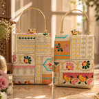 Sheen Clutch
