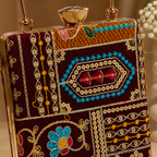 Rubaab Clutch