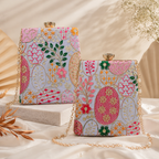 Pariza Party Clutch