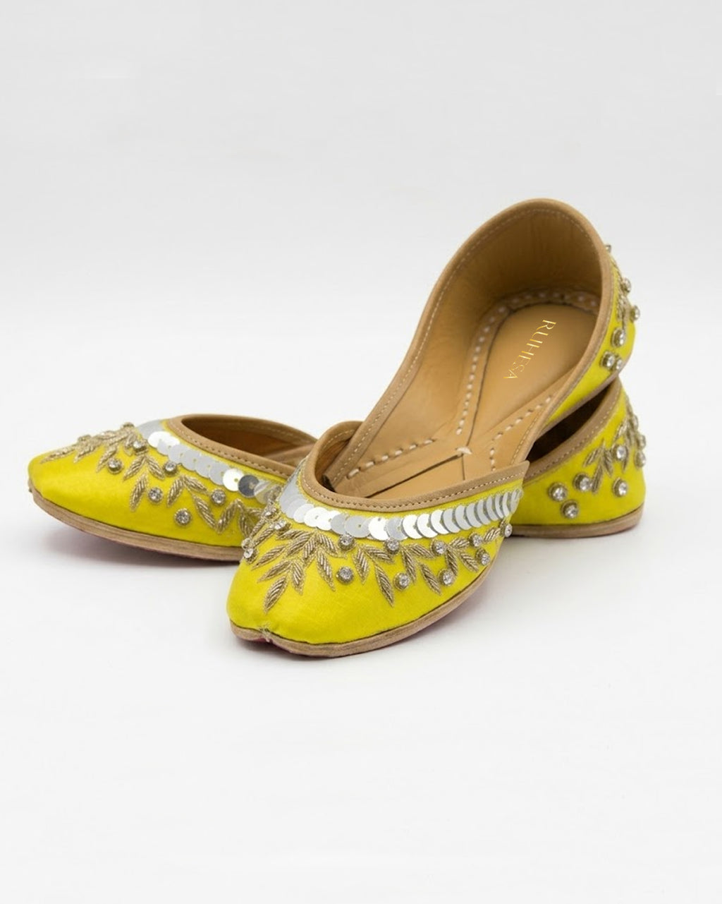 Amaltas Jutti