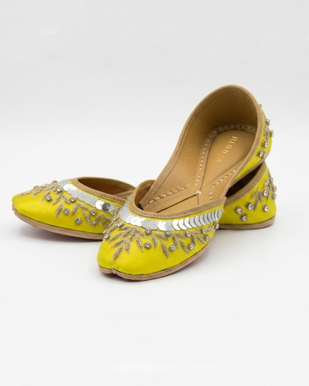 Amaltas Jutti