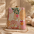 Mehtab Party Clutch