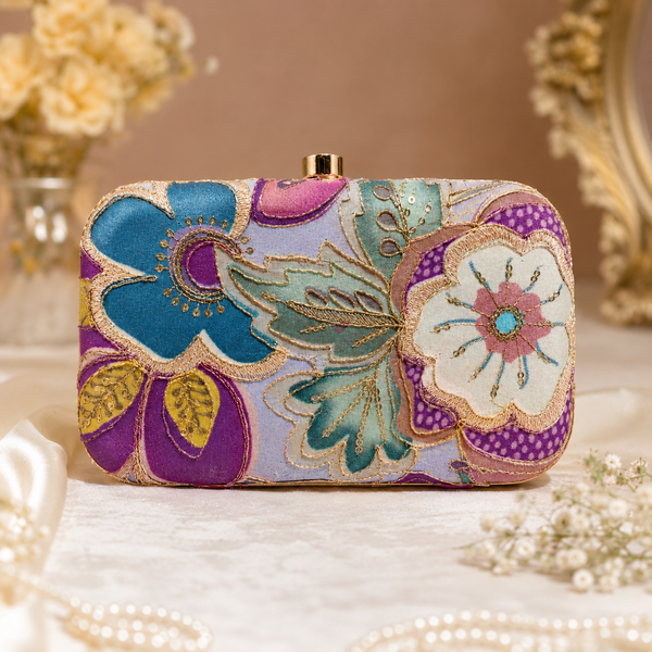 Lavanya Clutch