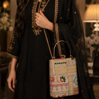 Sheen Clutch