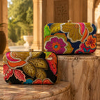 Neelbagh Clutch