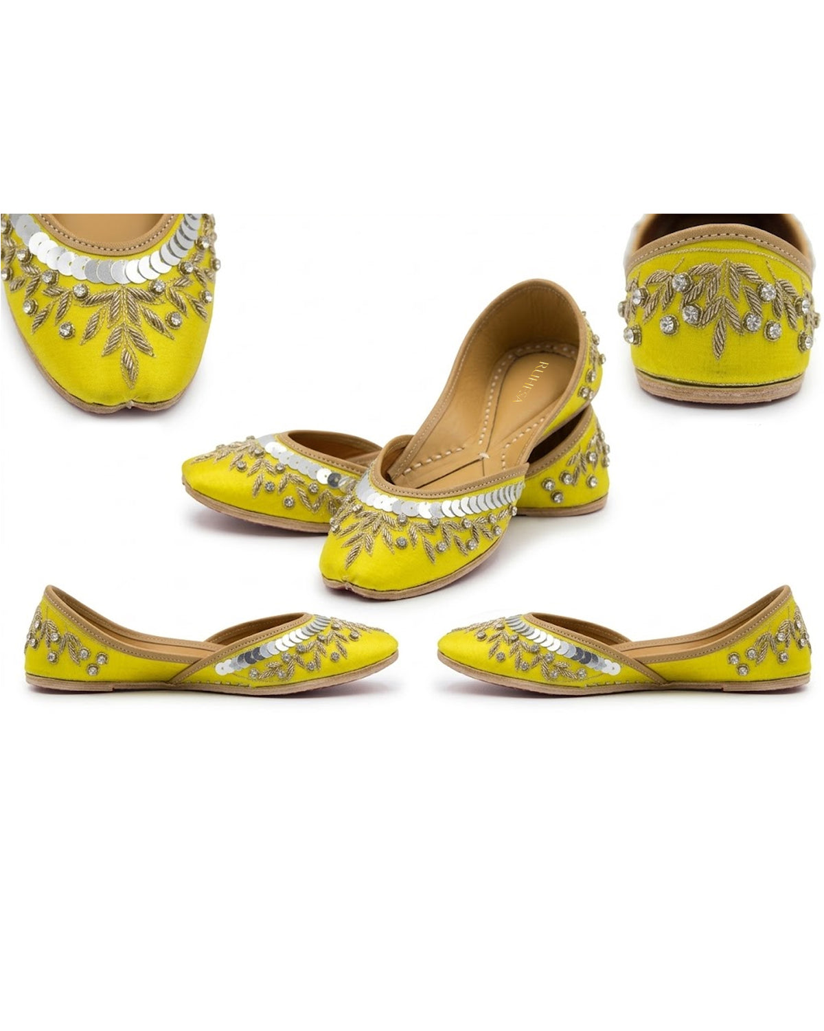 Amaltas Jutti