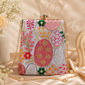 Pariza Party Clutch