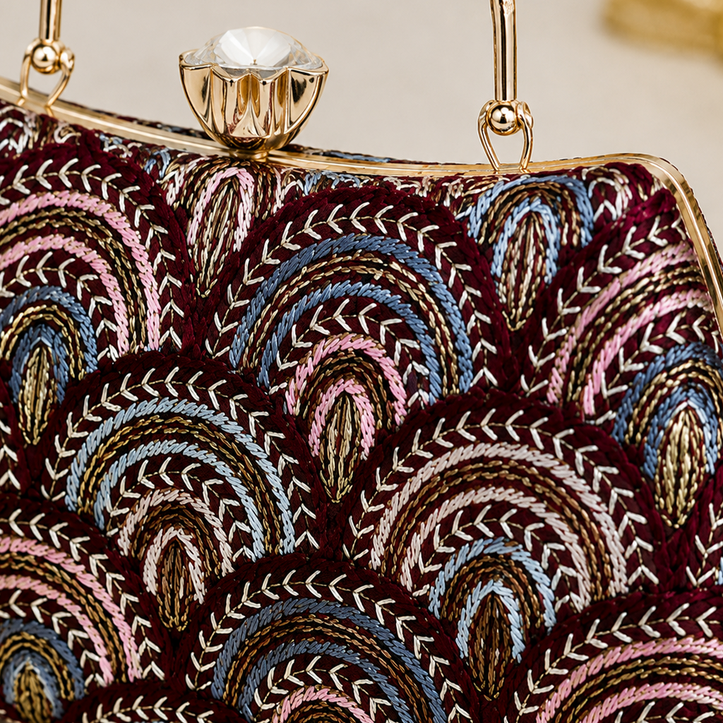 Rangita Clutch