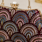 Rangita Clutch