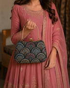 Kaashni Clutch