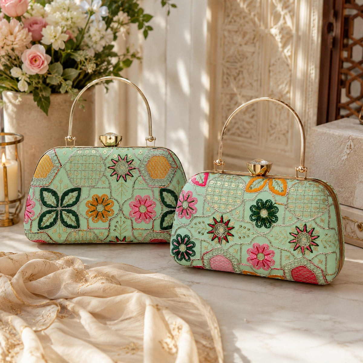 Mehar Clutch