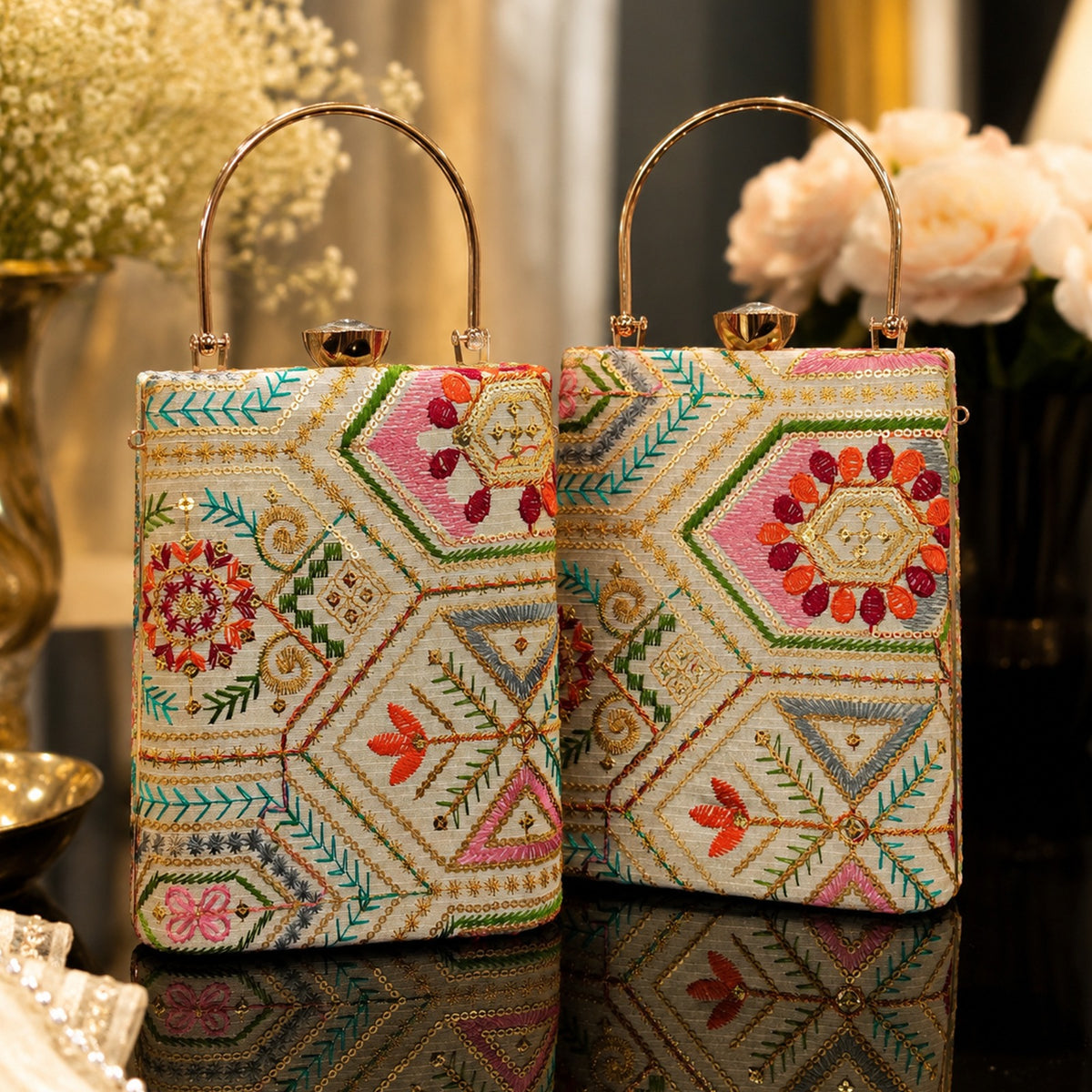 The Phoolkari