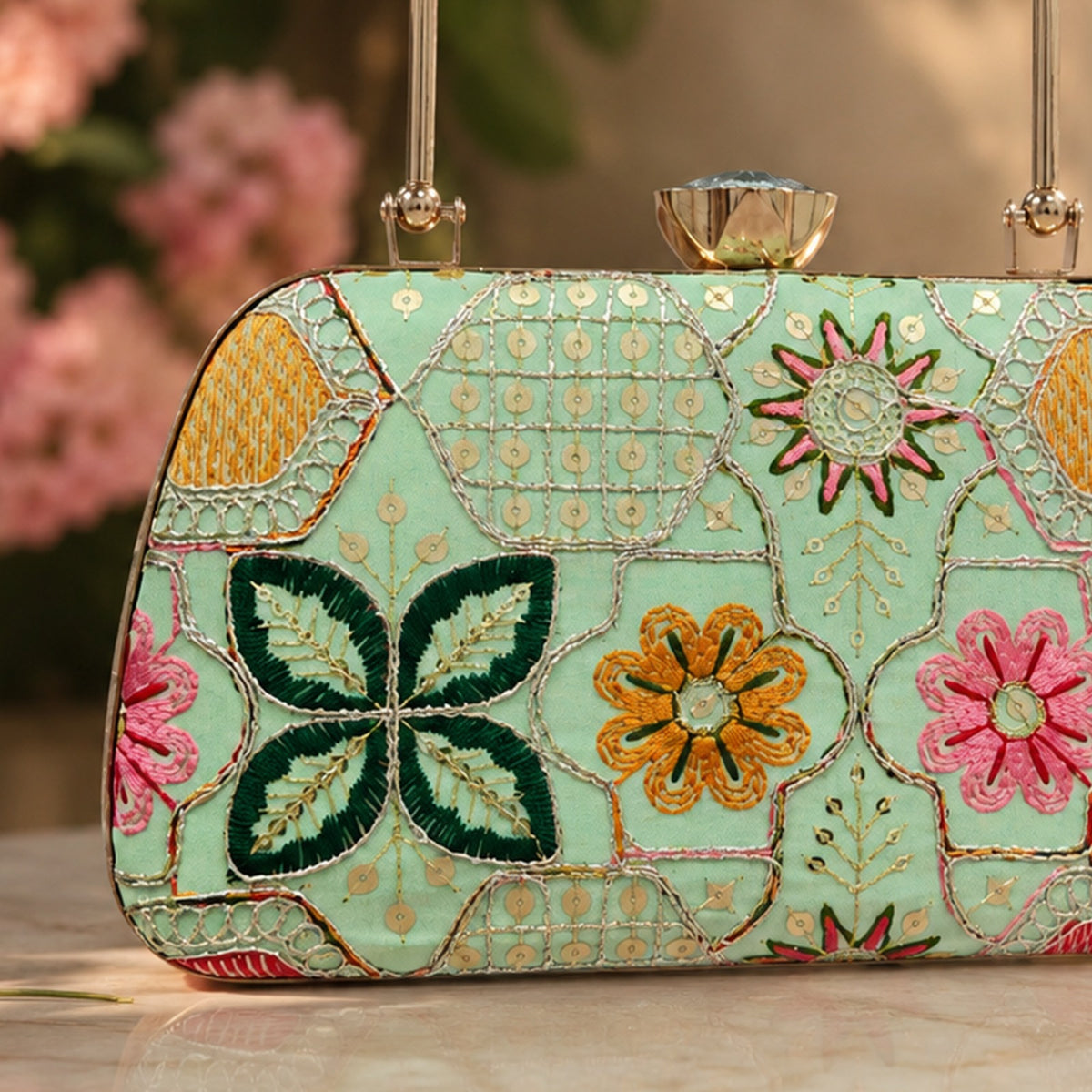 Mehar Clutch