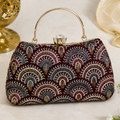Rangita Clutch