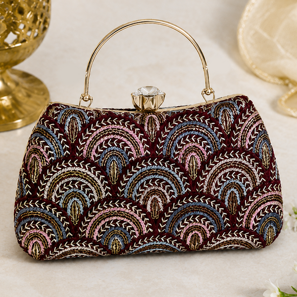 Rangita Clutch
