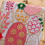 Pariza Party Clutch