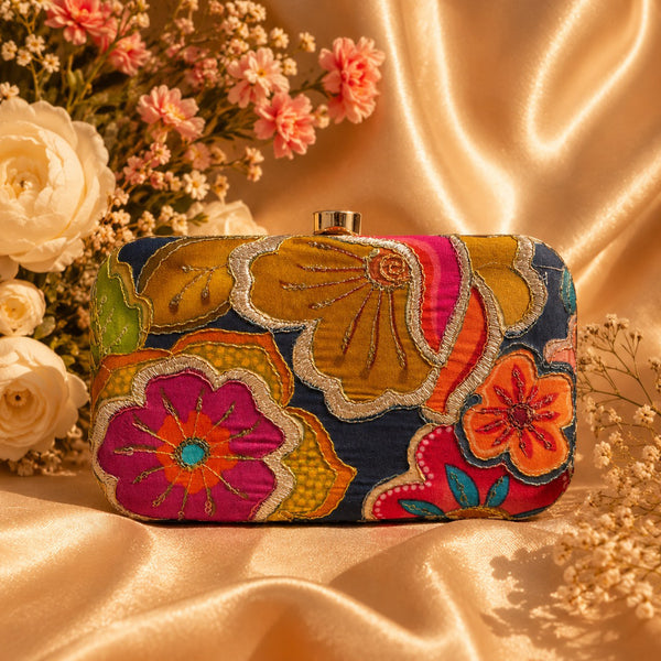 Neelbagh Clutch