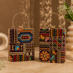 Rubaab Clutch