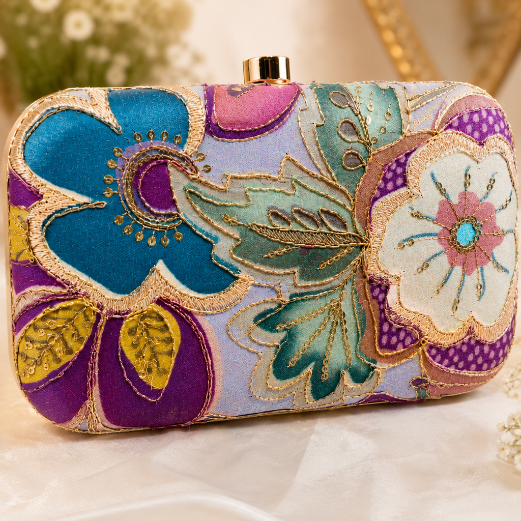 Lavanya Clutch