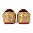 Shabano jutti
